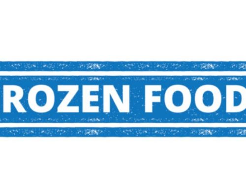 Why You Should Think About Insulation When Shipping Frozen Foods