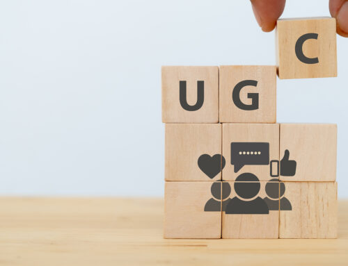 Why You Need User-Generated Content for eCommerce Marketing